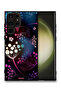غطاء حماية بنمط نمط لهاتف Samsung Galaxy S23 Ultra 5G - 2