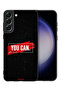 Samsung Galaxy S21 Plus 5G Protective Case Cover You Can - 2