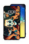 غطاء حماية لهاتف Samsung Galaxy S10e برسومات الجوكر