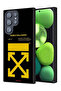 غطاء حماية لهاتف Samsung Galaxy S23 Ultra 5G - خلفية شاشة الهاتف