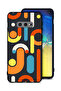 نمط غطاء الحماية لهاتف Samsung Galaxy S10e