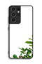 Samsung Galaxy S21 Ultra 5G Protective Case Cover Josh Calabrese Leaves - 3