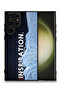 غطاء حماية لهاتف Samsung Galaxy S23 Ultra 5G بتصميم مستوحى من الطبيعة - 2
