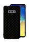 غطاء حماية لجهاز Samsung Galaxy S10e من Stappers