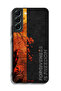 Samsung Galaxy S22 Plus 5G Protective Case Cover Forgiveness Is Freedom - 3