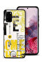 غطاء حماية لهاتف Samsung Galaxy S20 Plus هل أنت التالي؟