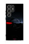 Samsung Galaxy S24 Ultra 5G Protective Case Cover Dark Car