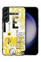 غطاء حماية لهاتف Samsung Galaxy S22 Plus 5G هل أنت التالي؟ - 2