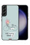 Samsung Galaxy S22 Plus 5G Protective Case Cover Enjoy Every Moment - 2