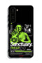 غطاء حماية لهاتف سامسونج جالاكسي S23 بلس 5G - Sanctuary - 3