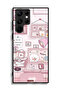 غطاء حماية لهاتف Samsung Galaxy S22 Ultra 5G - ادرس بجد وثراء - 3