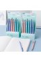 EU501-07 Mechanical Pencil 0.7mm Assorted Colors – ideal for writing, exams, office use - 4