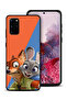 Samsung Galaxy S20 Plus Protective Case Cover Best Friends