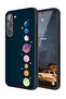 Samsung Galaxy S23 Plus 5G Protective Case Cover Space