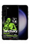 غطاء حماية لهاتف سامسونج جالاكسي S23 بلس 5G - Sanctuary - 2