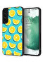 Samsung Galaxy S21 Plus 5G Protective Case Cover Pattern Of Oranges