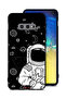 غطاء حماية لهاتف Samsung Galaxy S10e بتصميم رائد فضاء