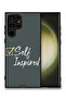 غطاء حماية لهاتف Samsung Galaxy S23 Ultra 5G بتصميم مستوحى ذاتيًا - 2