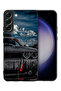 Samsung Galaxy S22 Plus 5G Protective Case Cover Remove Before Car - 2