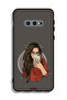 غطاء حماية لهاتف Samsung Galaxy S10e لالتقاط صورة سيلفي - 2
