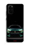 Samsung Galaxy S20 Plus Protective Case Cover Bm Car - 2