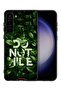 Samsung Galaxy S23 Plus 5G Protective Case Cover Do Not Hide - 2