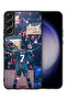 Samsung Galaxy S22 Plus 5G Protective Case Cover Mbappy - 2