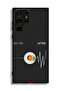 غطاء حماية لهاتف Samsung Galaxy S23 Ultra 5G قبل وبعد - 3