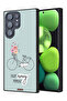 Samsung Galaxy S22 Ultra 5G Protective Case Cover Enjoy Every Moment