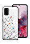 موصلات غطاء الحماية لهاتف Samsung Galaxy S20 Plus