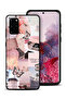 غطاء حماية لهاتف Samsung Galaxy S20 Plus - كل شيء سينجح