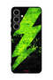 Samsung Galaxy S24 FE 5G Protective Case Cover Electric Pattern