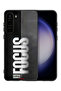 Samsung Galaxy S23 Plus 5G Protective Case Cover Focus On Your Goals - 2