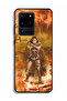Samsung Galaxy S20 Ultra Protective Case Cover Wonder Women - 2
