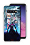 Samsung Galaxy S10 Plus Protective Case Cover Spider Man