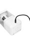 E71202 Electric Pencil Sharpener,3 Grades–ideal for school & office - 5