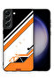 Samsung Galaxy S21 FE 5G Protective Case Cover Warning - 2