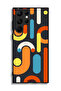 غطاء حماية بنمط نمط لهاتف Samsung Galaxy S22 Ultra 5G - 3