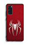 Samsung Galaxy S20 FE Protective Case Cover Spider Icon - 2