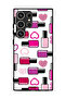 Samsung Galaxy S24 Ultra 5G Protective Case Cover Lipstick Lover