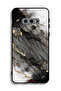 غطاء حماية من الرخام اللامع لهاتف Samsung Galaxy S10e - 2