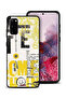 غطاء حماية لهاتف Samsung Galaxy S20 هل أنت التالي؟