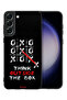 غطاء حماية لهاتف Samsung Galaxy S21 FE 5G - فكر خارج الصندوق - 2