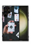 Samsung Galaxy S23 Ultra 5G Protective Case Cover Cards - 2