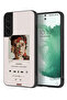 Samsung Galaxy S21 5G Protective Case Cover In My Blood