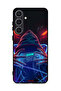 غطاء حماية لجهاز Samsung Galaxy S24 5G Gamer