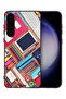 Samsung Galaxy S23 Plus 5G Protective Case Cover Girl Hobby Desk - 2