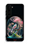 Samsung Galaxy S23 5G Protective Case Cover Bird In Jarr - 3