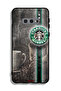غطاء حماية لهاتف Samsung Galaxy S10e برسومات القهوة - 2