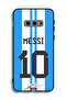 Samsung Galaxy S10e Protective Case Cover Messi 10 - 2